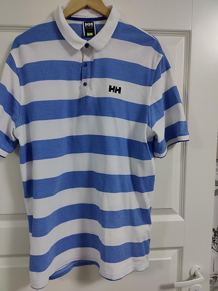 HELLY HANSEN miesten pikee paita XL