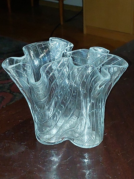 Muurla maljakko