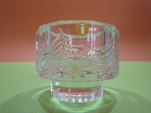 Iittala Kuusi tuikku