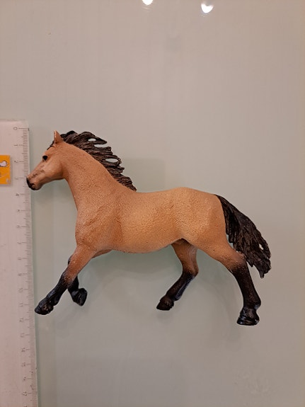 Schleich hevonen