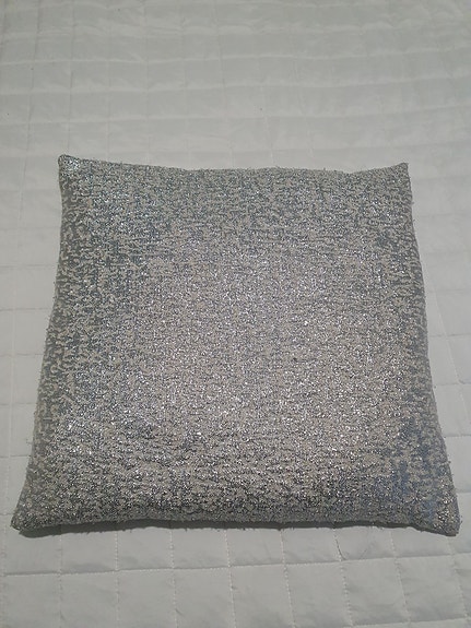 Kimalle tyynynpäällinen 40x40 cm