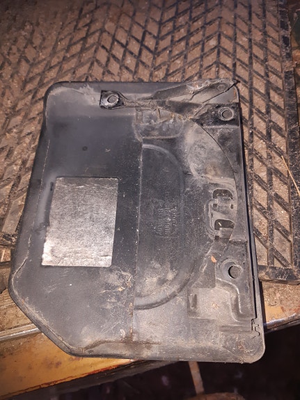 Vw t4 tankinluukku
