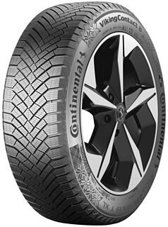 Continental VikingContact 8 R16 205/55 94T