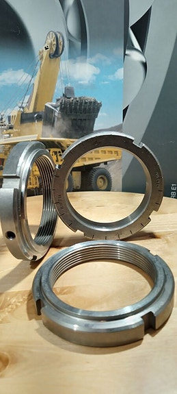 skf mutteri special