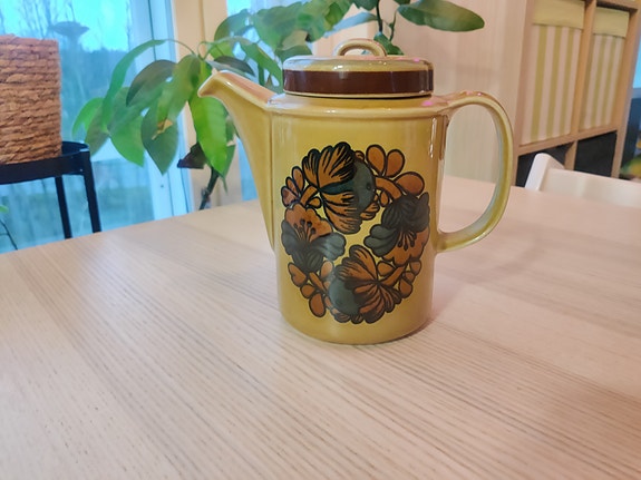 Arabian Otso teekannu / kahvikannu
