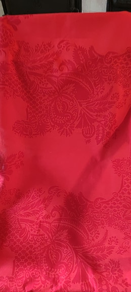 Marimekko habanera kaitaliina