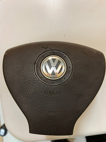 VW turvatyyny