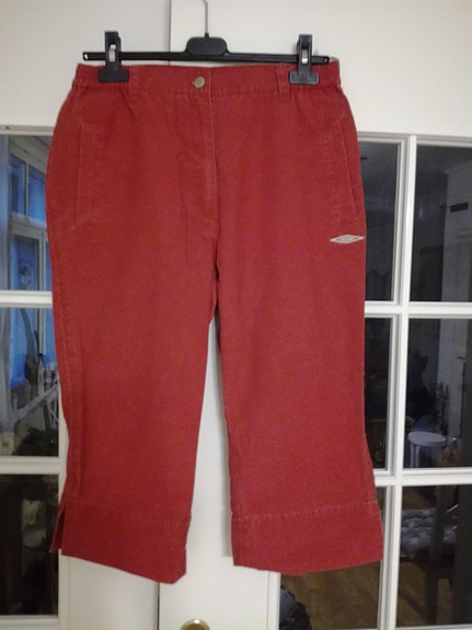 Umbro shortsit koko 38 uudet