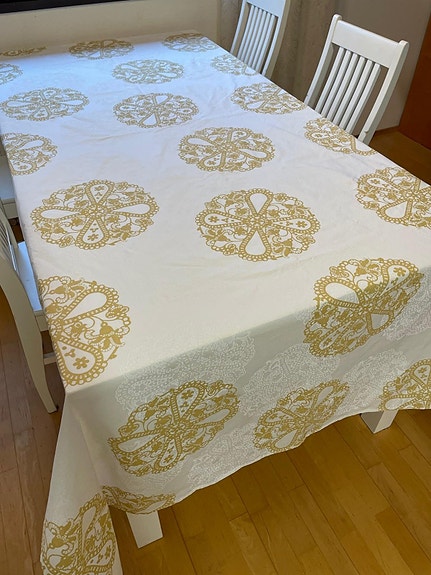 Finlayson pöytäliina