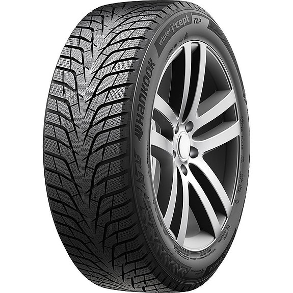HANKOOK WINTER I*CEPT IZ3 (W636) R16 215/60 99H XL