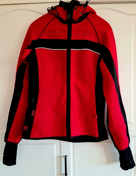 Dale of Norway weatherproof Dalekvam villatakki M