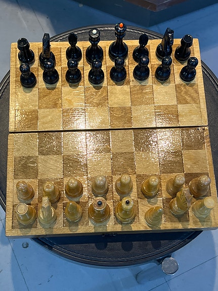 SHAKKI