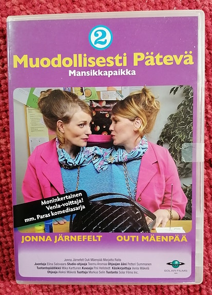 Muodollisesti pätevä 2