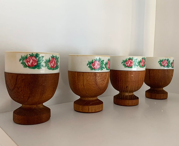 Teak munakupit