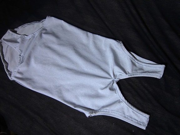 Jumppapuku. Koko  140cm