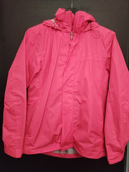 Everest kuoritakki 38