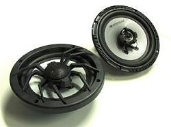 Soundstream Arachnid SF-652T 6.5'' 2-tie kaiuttimet