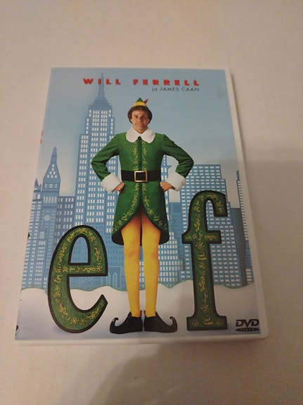 Elf