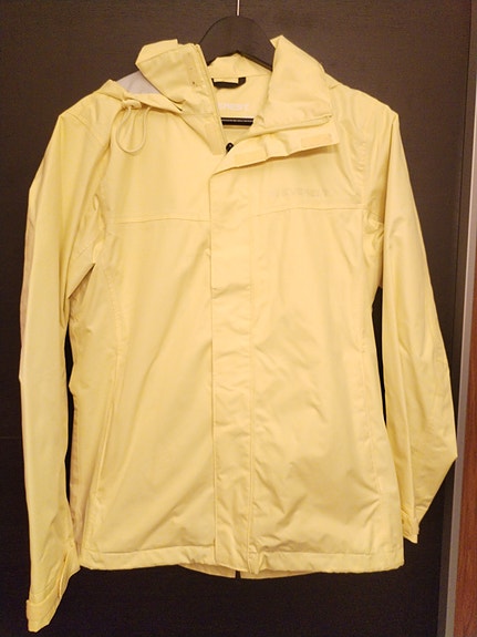 Everest kuoritakki 36