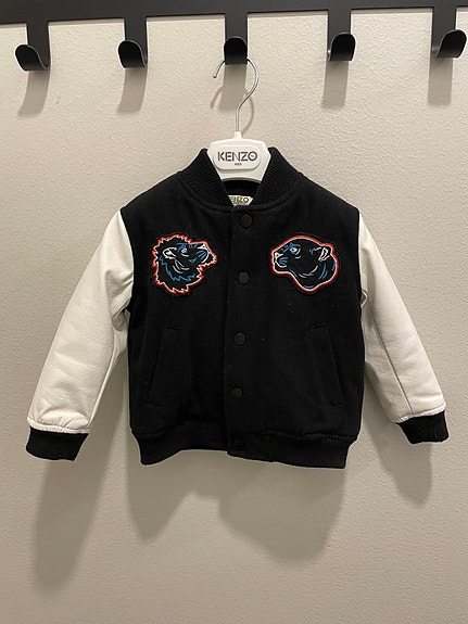 KENZO Enfant / kids takki 92cm