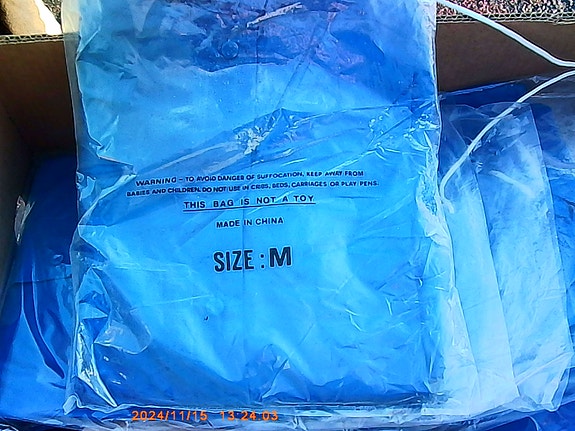 Sadetakki M koko