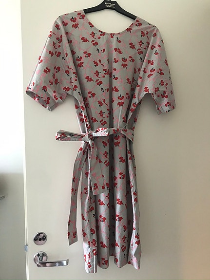Mekko, Marimekko, 38