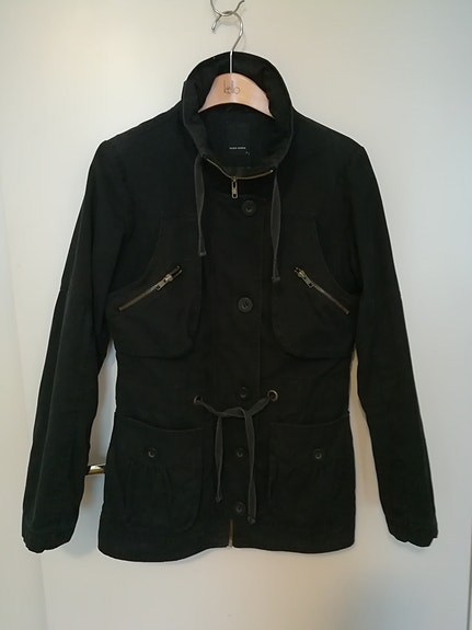 Vero Moda kevyt toppatakki ***koko S