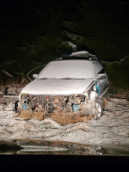 Vw golf mk3 variant/farmari