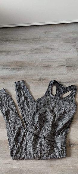 Craft jumppis XS-S