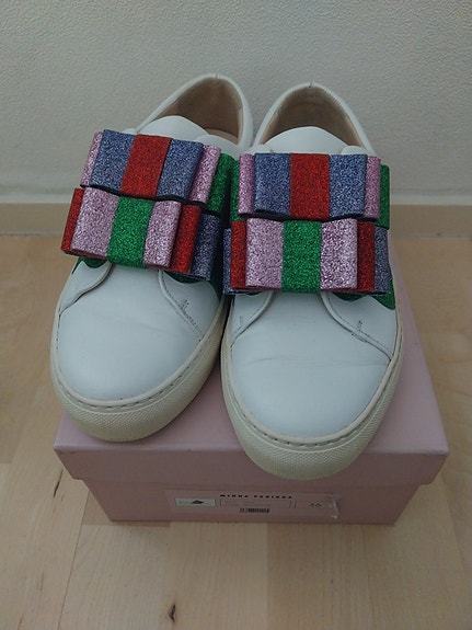 Minna Parikka Multiglitter 36