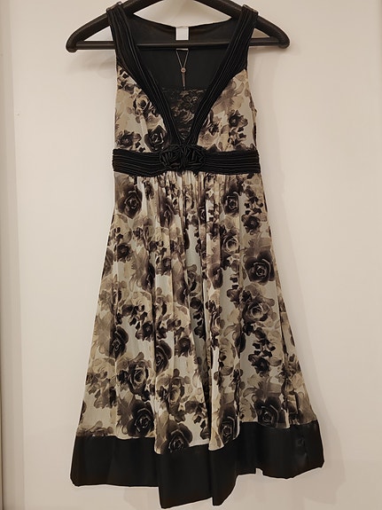 UUSI Vila Mekko XS