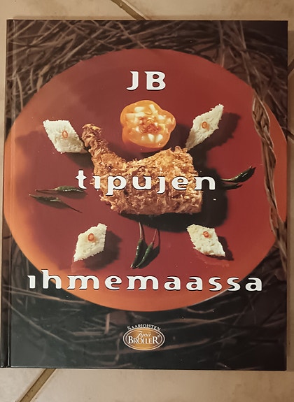 Jb tipujen ihmemaassa