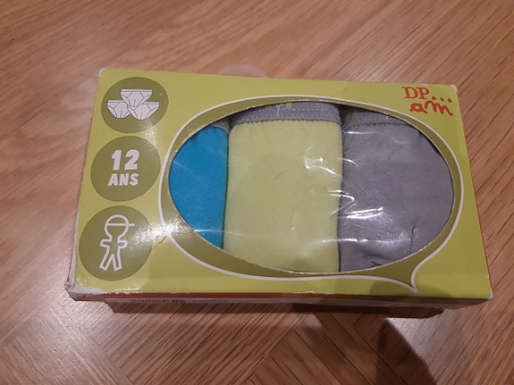 Product image 1 of 3