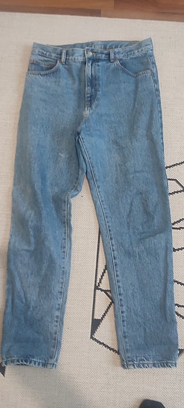 Dr denim naisten farkut