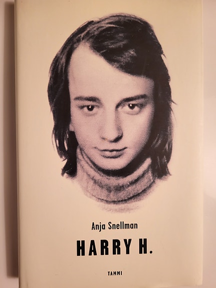 Hjallis Harkimo