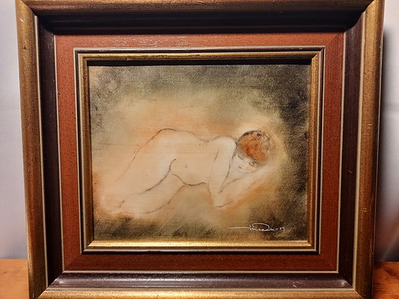 Taulu, Jari Rytsälä