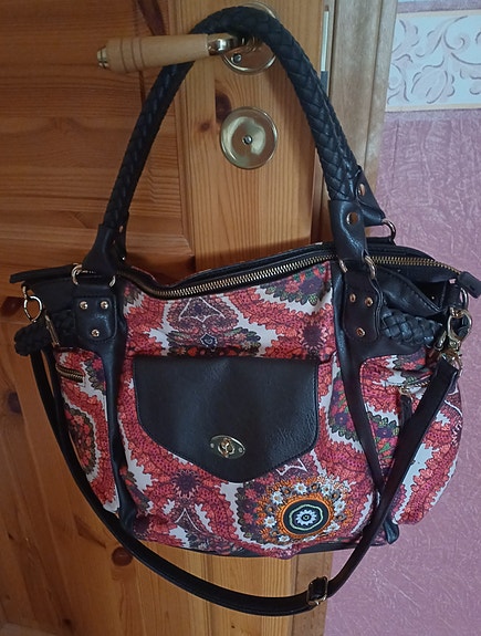 Desigual Laukku