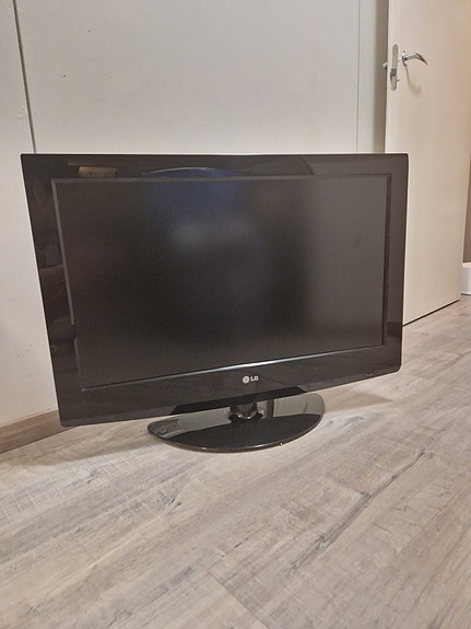 LG tv