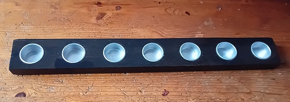 Tuikkualusta
