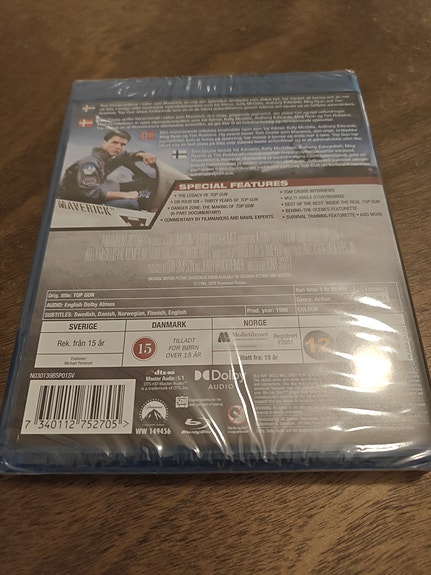 Product image 2 of 2