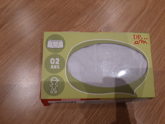 Product image 1 of 3