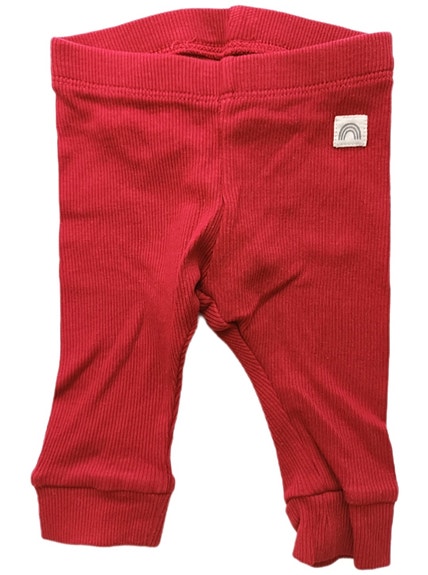 LINDEX Baby housut, koko 50
