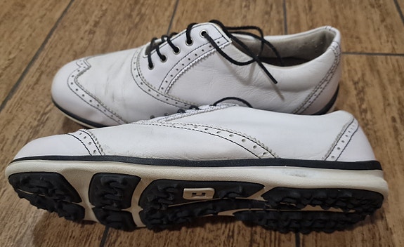 Naisten FootJoy golfkenkä, 40,5