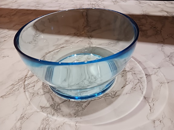 Iittala Verna tarjoilukulho