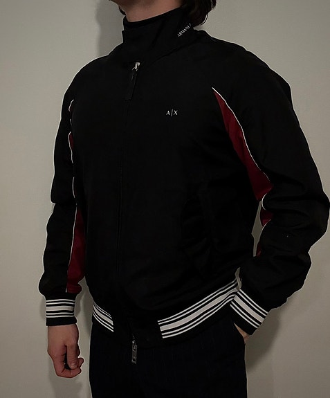 Armani Exchange Takki