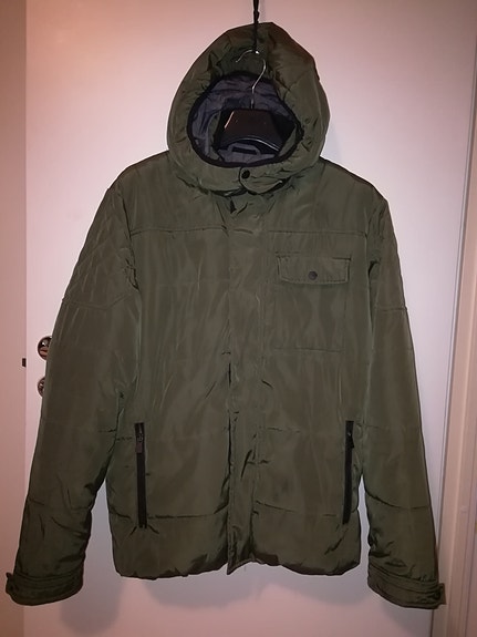 ONLY&SONS toppatakki ***koko XL