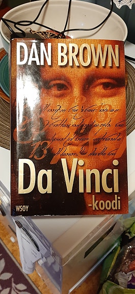 Da Vinci-koodi