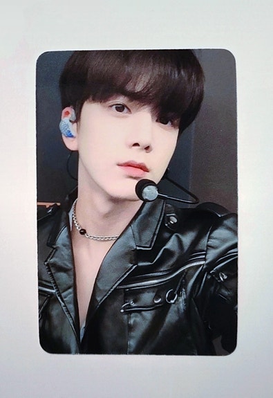 The Boyz Dicon Issue N°13 Bon Voyage Type B Younghoon pc