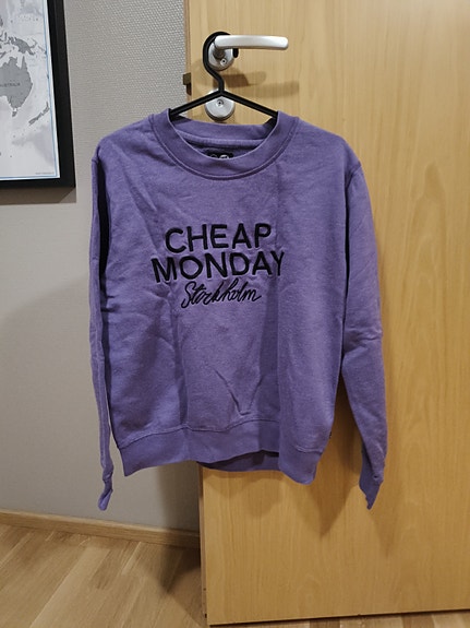 Cheap Monday collegepusero