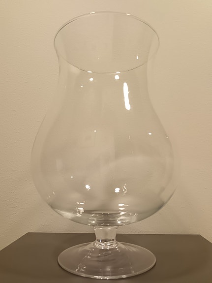 Iso lasimaljakko, 32 cm